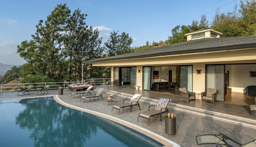 Find Best villa in India