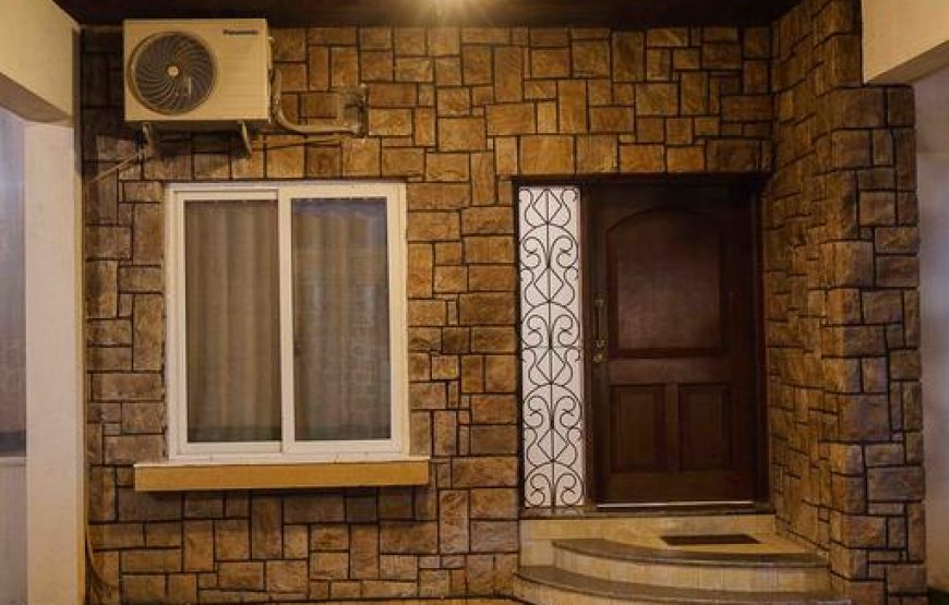 JAINAM L30 4BHK