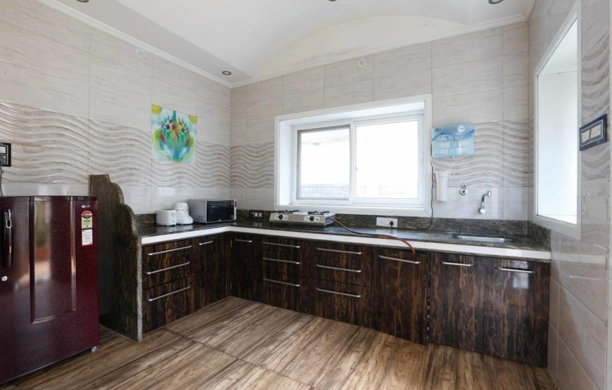 JAINAM L30 4BHK