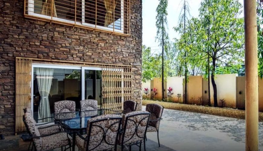 Find Best villa in India