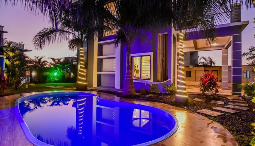 Find Best villa in India