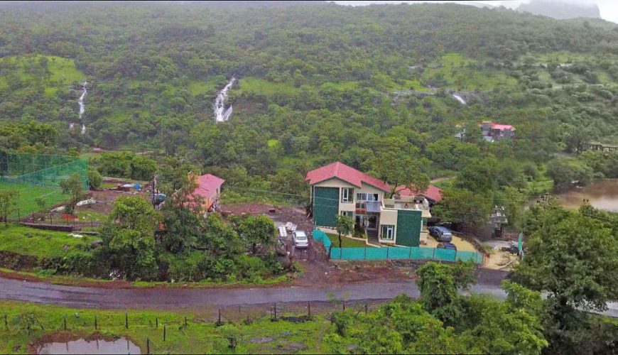 Find Best villa in India