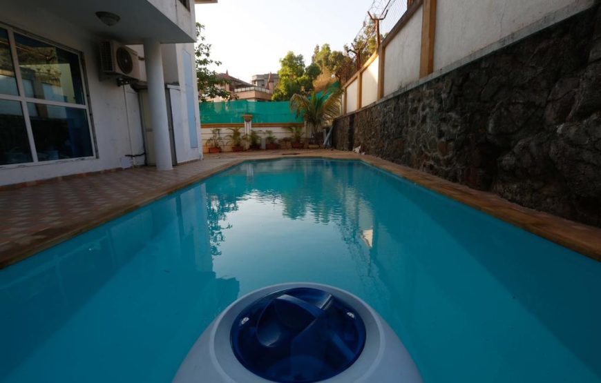 JAINAM L30 4BHK