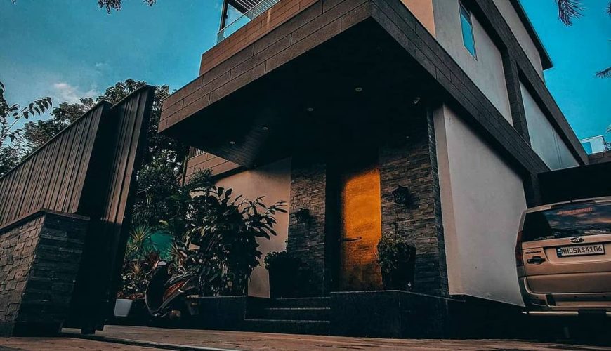 Find Best villa in India