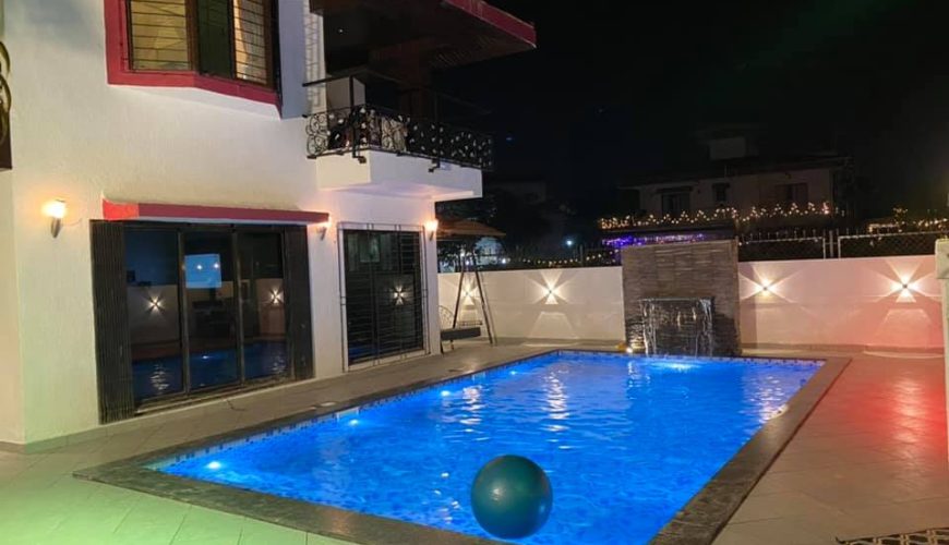 Find Best villa in India