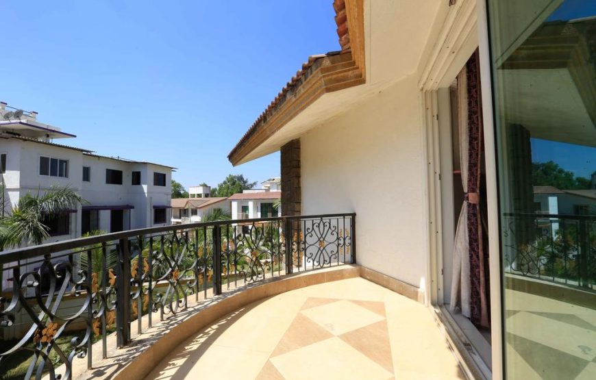 JAINAM L30 4BHK