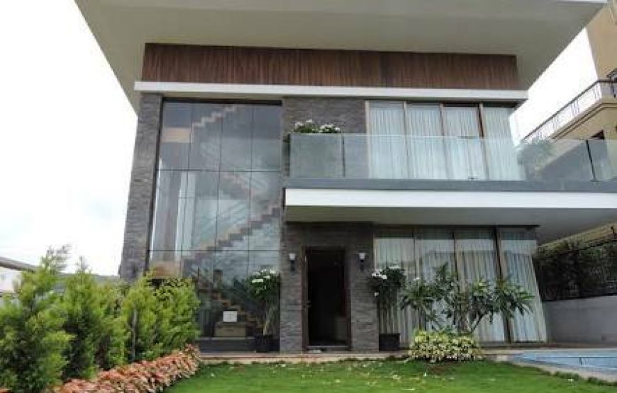 JAINAM L35 4BHK