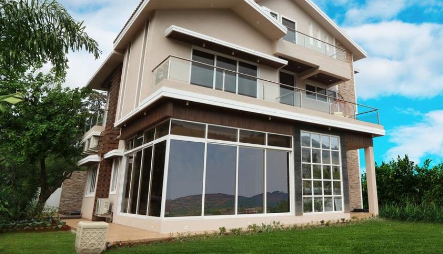 Find Best villa in India