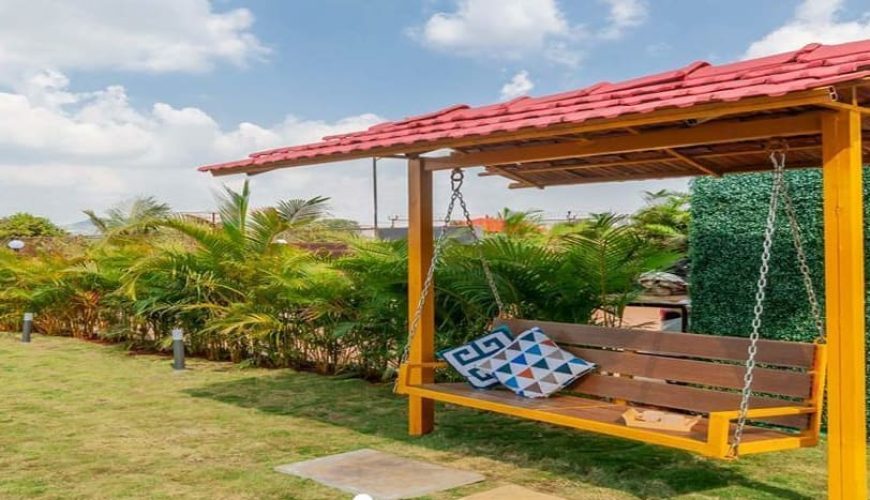 Find Best villa in India