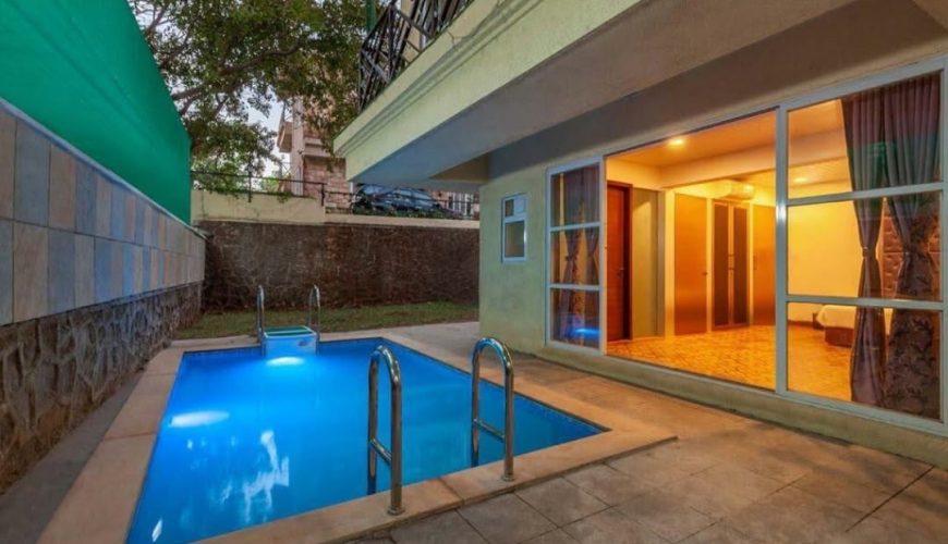 Find Best villa in India