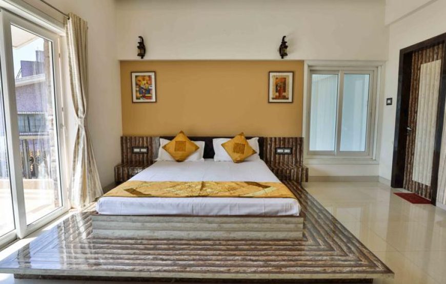 JAINAM L30 4BHK