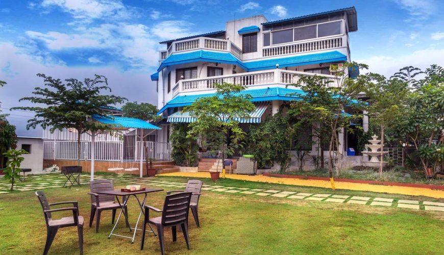 Find Best villa in India