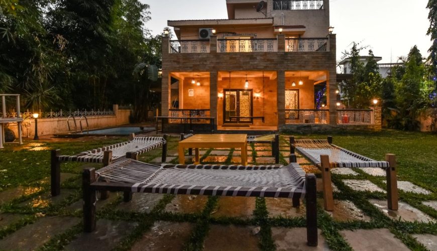 Find Best villa in India