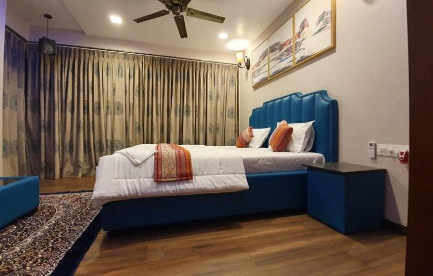 JAINAM L6 4BHK