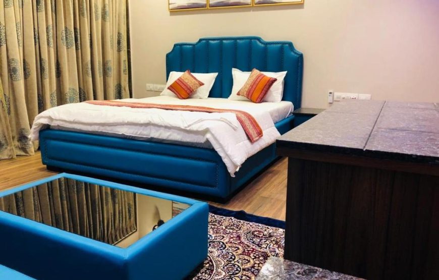 JAINAM L6 4BHK