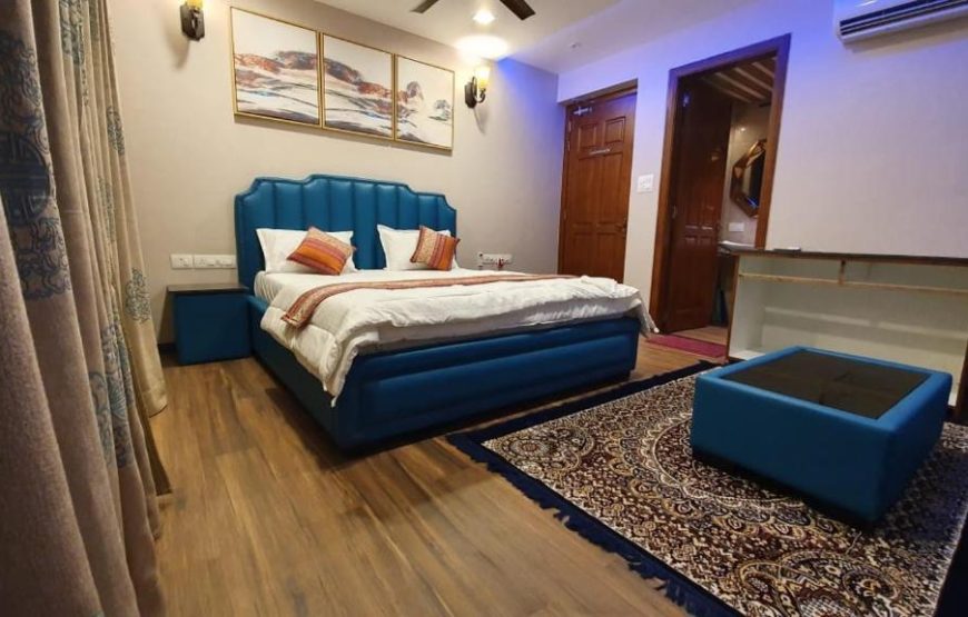 JAINAM L6 4BHK