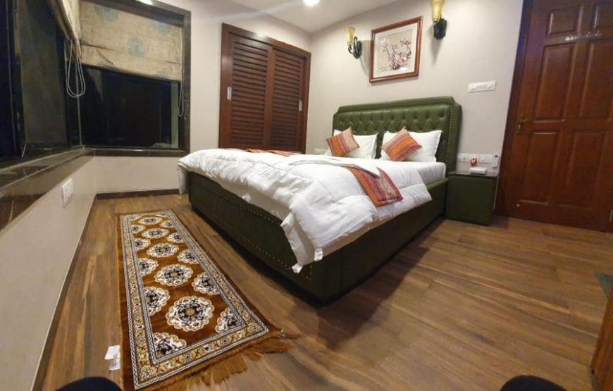 JAINAM L6 4BHK