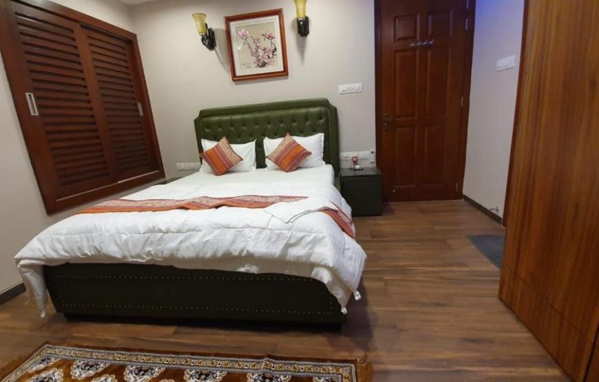 JAINAM L6 4BHK