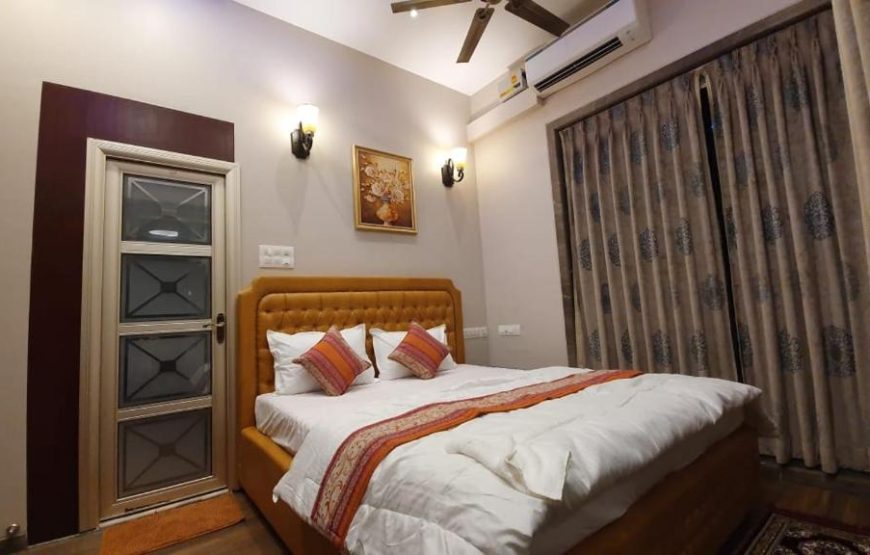 JAINAM L6 4BHK