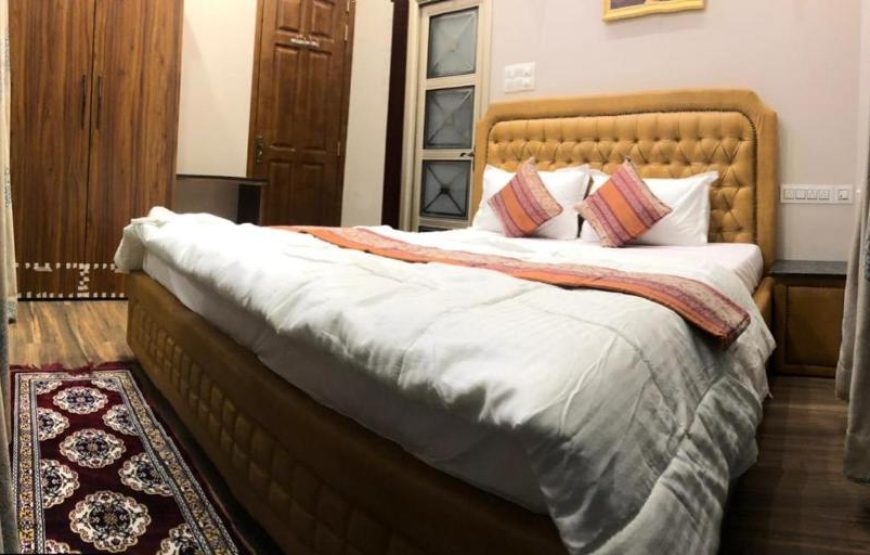 JAINAM L6 4BHK
