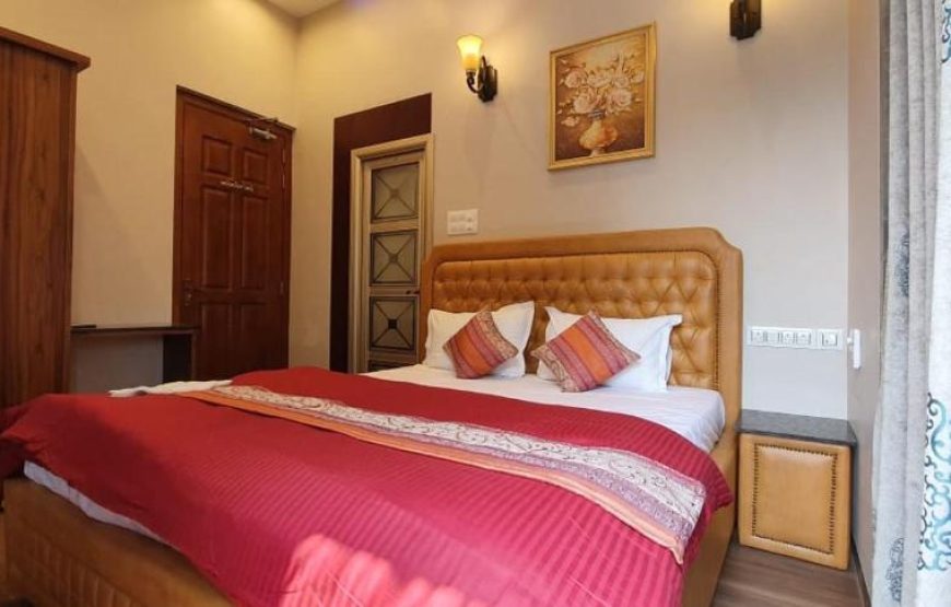 JAINAM L6 4BHK