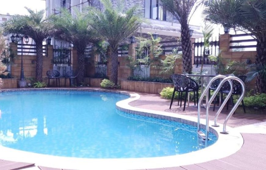 JAINAM L6 4BHK