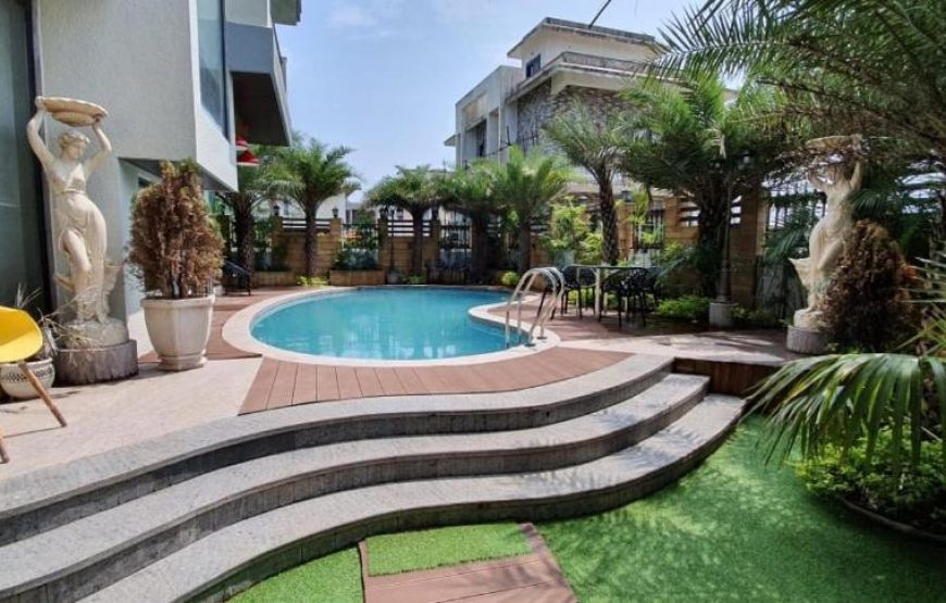 JAINAM L6 4BHK