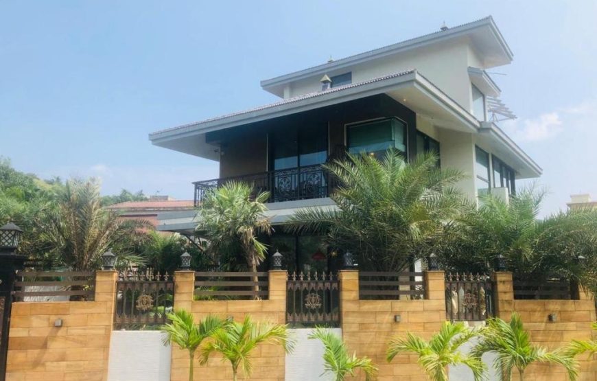 JAINAM L6 4BHK