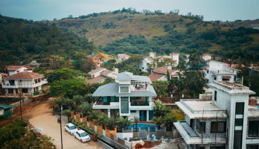 Find Best villa in India