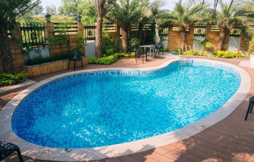 JAINAM L6 4BHK