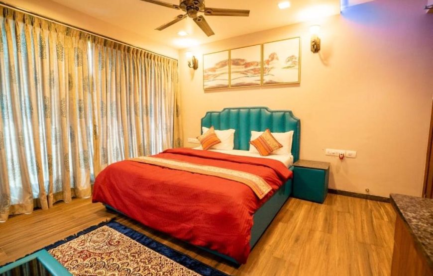 JAINAM L6 4BHK