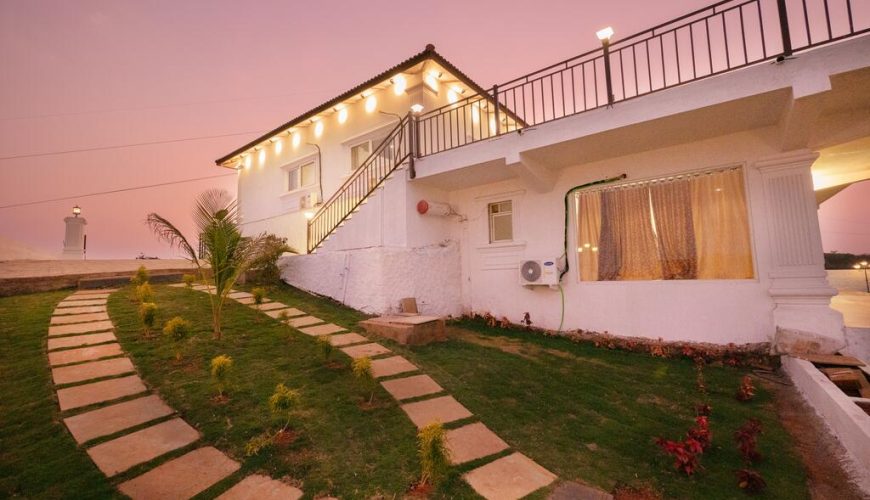 Find Best villa in India