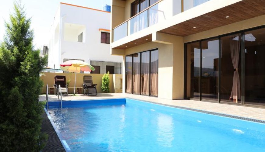 Find Best villa in India