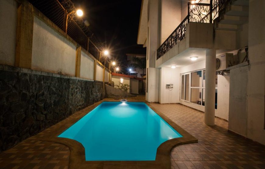 JAINAM L30 4BHK