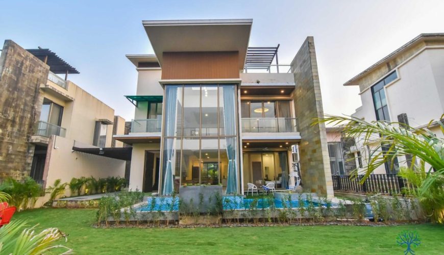 Find Best villa in India