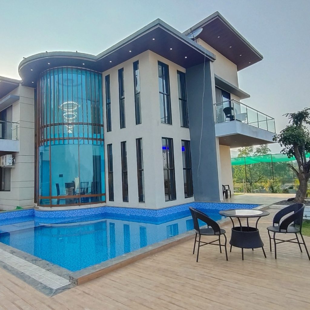 JAINAM L56 4BHK
