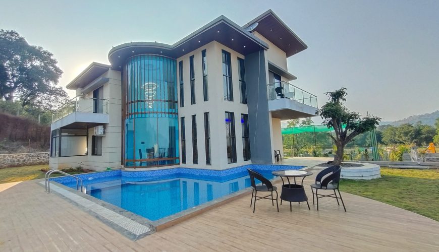 Find Best villa in India