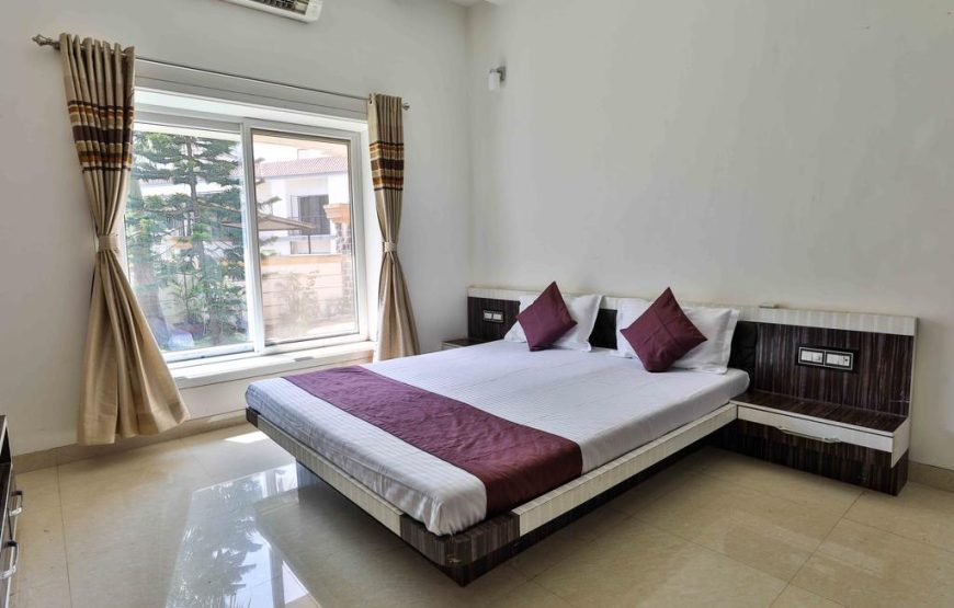 JAINAM L30 4BHK