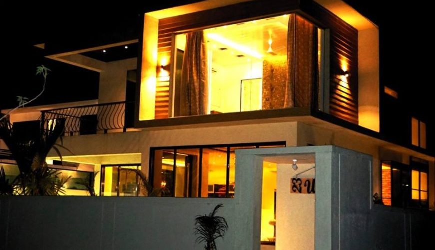 Find Best villa in India