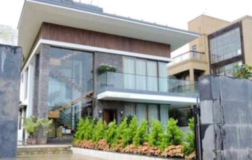 JAINAM L35 4BHK