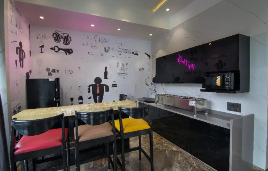 JAINAM L21 4BHK