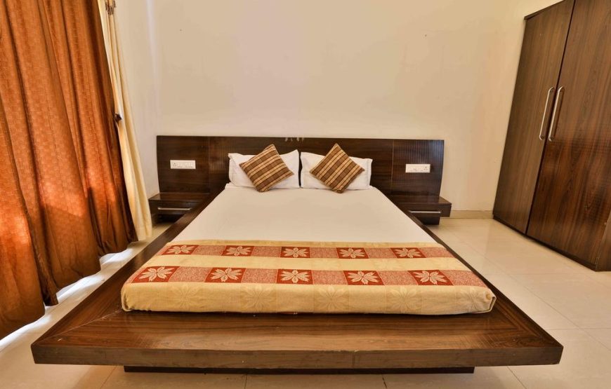 JAINAM L30 4BHK