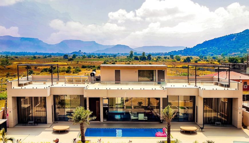 Find Best villa in India