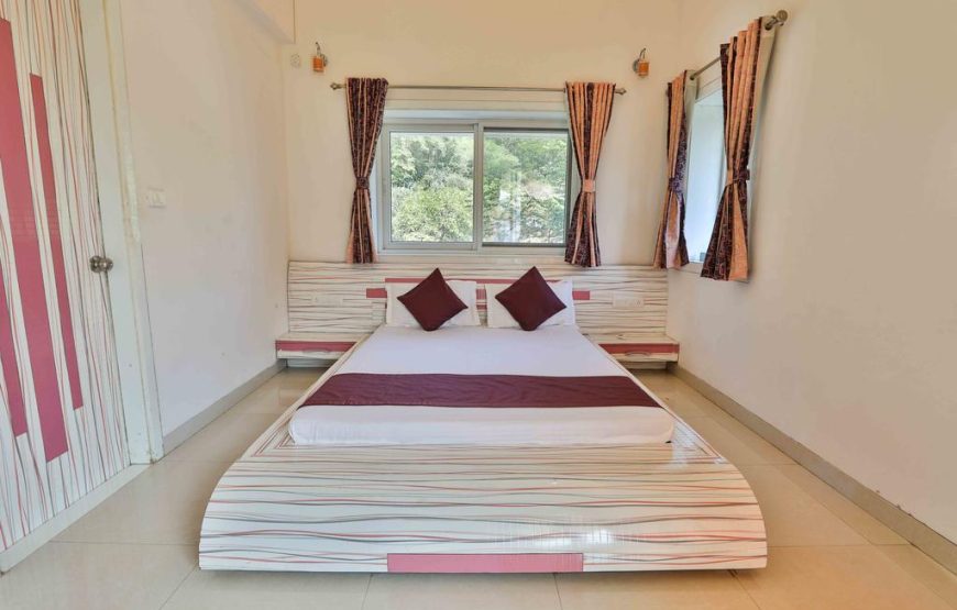 JAINAM L30 4BHK