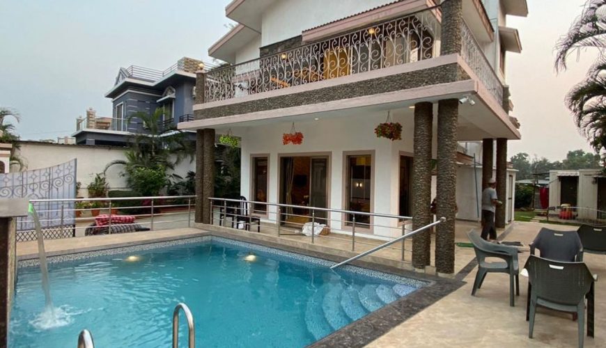 Find Best villa in India