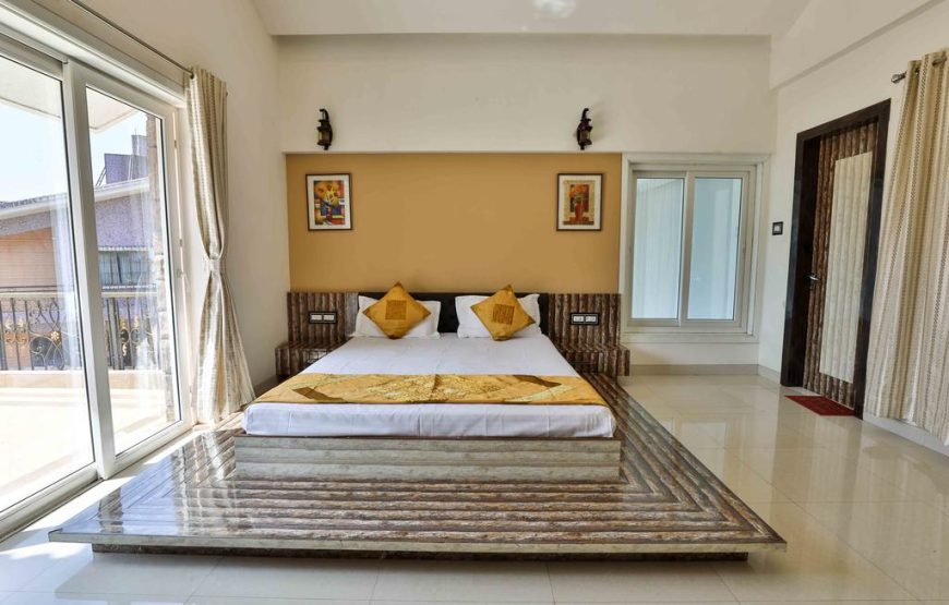 JAINAM L30 4BHK