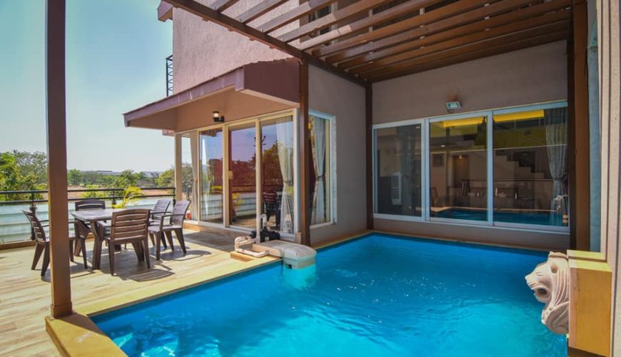 Find Best villa in India