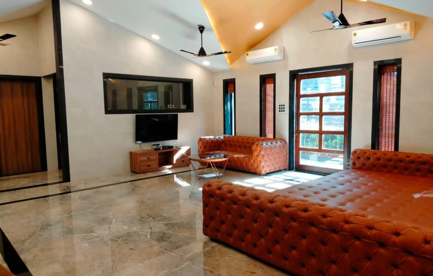 JAINAM L21 4BHK