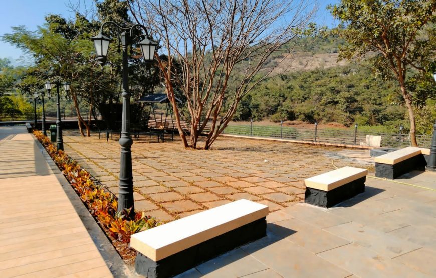 JAINAM L21 4BHK