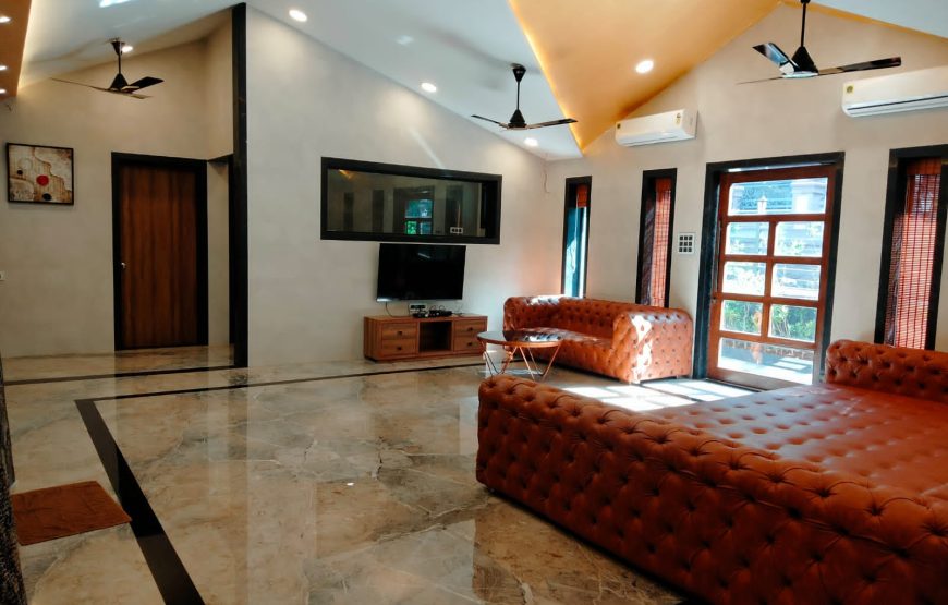 JAINAM L21 4BHK